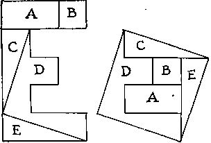 Генри Дьюдени - Пятьсот двадцать головоломок