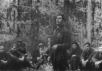 Теодор Гладков - Медведев