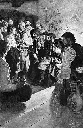 Сборник - Папоротники