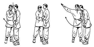 Дмитрий Скогорев - Русский рукопашный бой