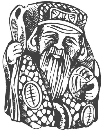 Ольга Романова - Символы для привлечения денег, удачи, счастья, богатства