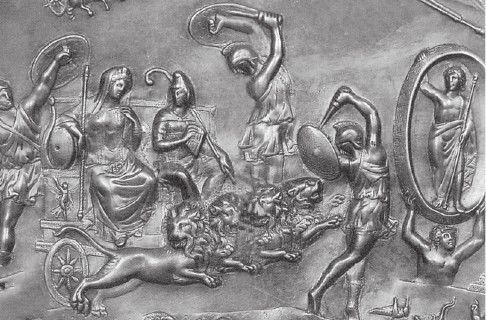 Владимир Миронов - Древний Восток и Азия