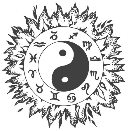 Ольга Романова - Символы для привлечения денег, удачи, счастья, богатства