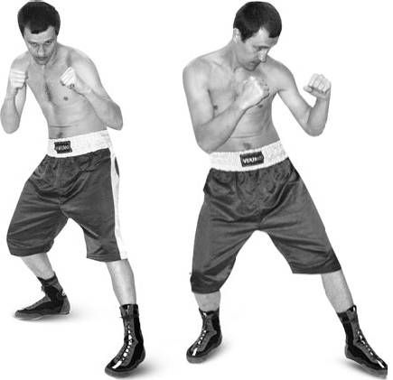 Александр Ковтик - Бокс. Секреты профессионала