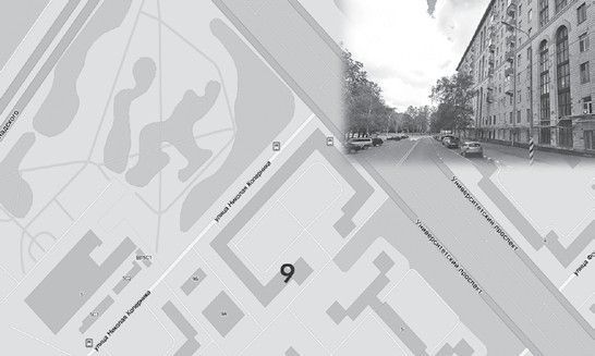 Андрей Алпатов - Резонанс