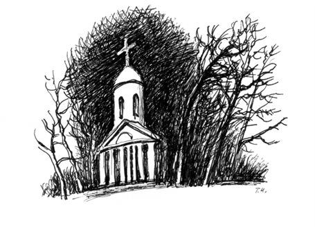 Игорь Клех - Хроники 1999 года