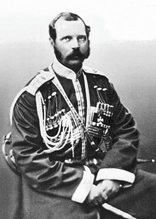 Игорь Зимин - Царская работа. XIX - начало XX в