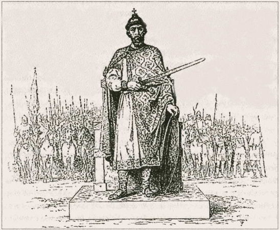 Михаил Елисеев - Войны Суздальской Руси