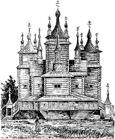 Лев Гумилевский - Русские инженеры