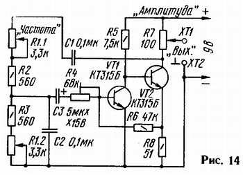 Б. Иванов - Осциллограф-ваш помощник (как работать с осциллографом)