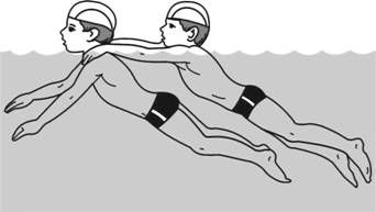 Владимир Давыдов - Безопасность на воде и оказание помощи пострадавшим