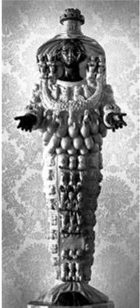 Николай Серов - Символика цвета