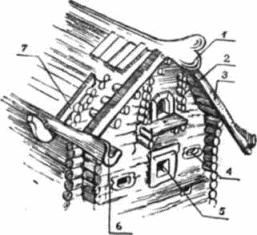 Геральд Матюшин - Историческое краеведение
