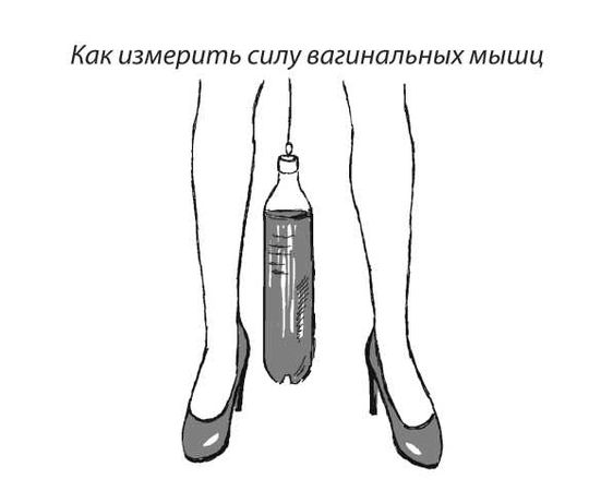 Екатерина Помазанова - 7 минут до оргазма