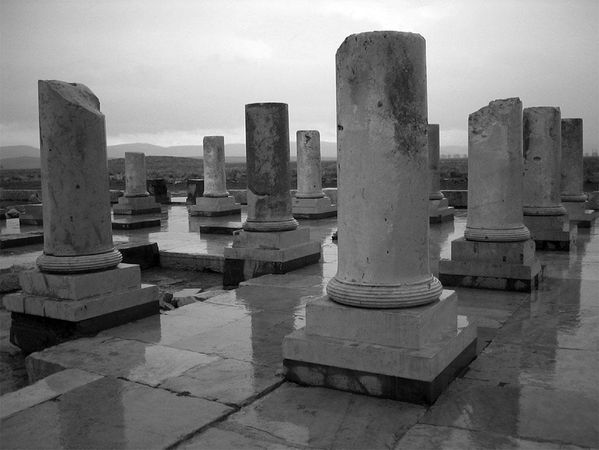 Сейед Нассер Табаи, Алекс Громов - Персия. История неоткрытой страны