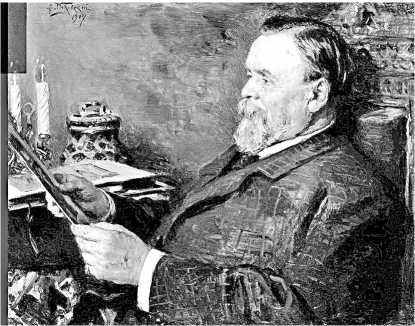 Сергей Романюк - Остоженка. От Остоженки до Тверской