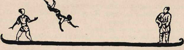 Ольга Гурьян - Обида маленькой Э