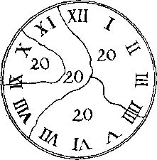 Генри Дьюдени - Пятьсот двадцать головоломок