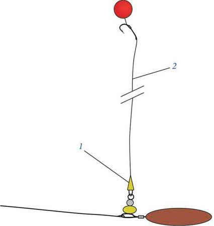 Константин Сторожев - Ловля карпа, леща, толстолобика, белого амура. Секреты и...