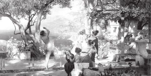 Владимир Миронов - Древний Восток и Азия