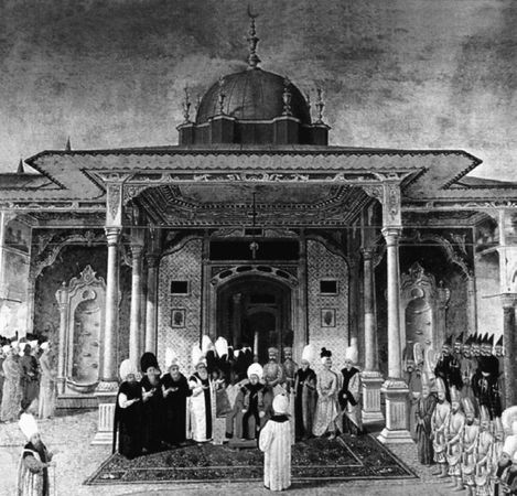 Александр Широкорад - Взлет и падение Османской империи