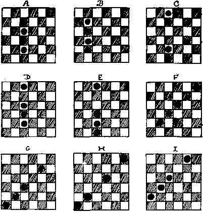 Генри Дьюдени - Пятьсот двадцать головоломок