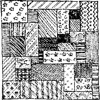 Генри Дьюдени - Пятьсот двадцать головоломок