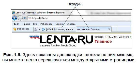 Александр Щербина - Интернет для ваших родителей