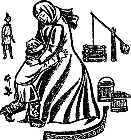 Ольга Гурьян - Край Половецкого поля