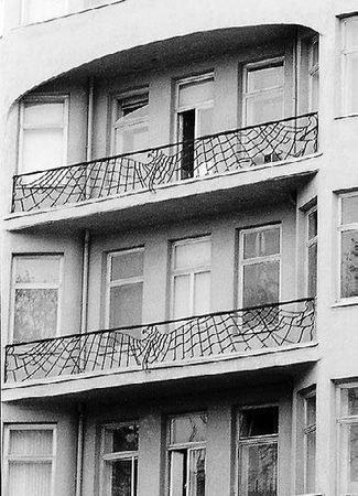 Сборник статей - Прогулки по Москве