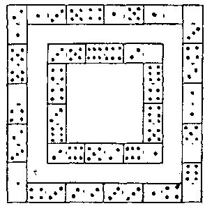 Генри Дьюдени - Пятьсот двадцать головоломок