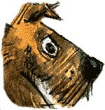 Дик Кинг-Смит - Нос королевы