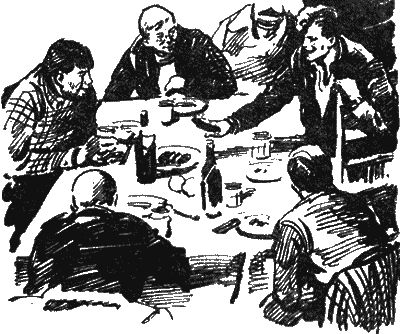 Виктор Смирнов - Поединок в горах