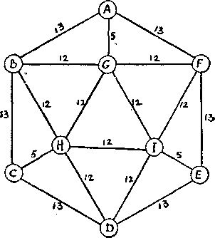 Генри Дьюдени - Пятьсот двадцать головоломок