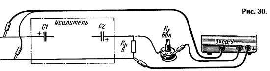 Осциллограф-ваш помощник (как работать...
