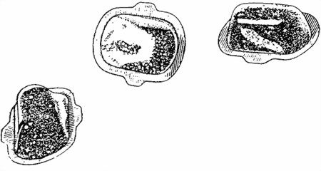 НКО СССР - Наставление по стрелковому делу (НСД-40 82БМ) 82-мм батальонный миномет