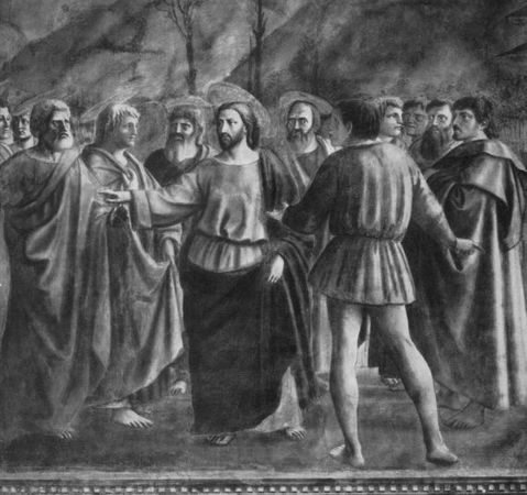 Карл Кантор - Тринадцатый апостол