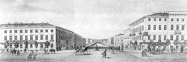 Георгий Блюмин - Лермонтов и Москва. Над Москвой великой, златоглавою