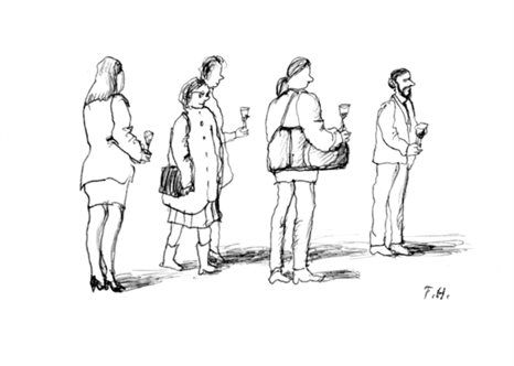 Игорь Клех - Хроники 1999 года