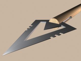 Сергей Бродяга - Инструкция: как изготовить лук своими руками