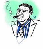 Шолом-Алейхем - Республика тринадцати