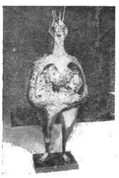 К. Э. Циолковский, Н. Шпанов и др. - Искатель, 1961 №1