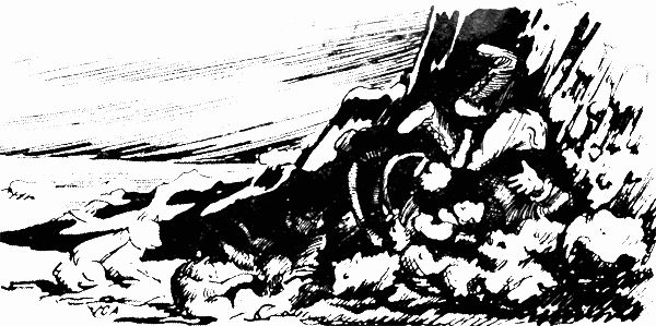 Александр Харитановский - Человек с железным оленем