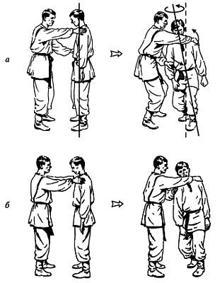 Дмитрий Скогорев - Русский рукопашный бой