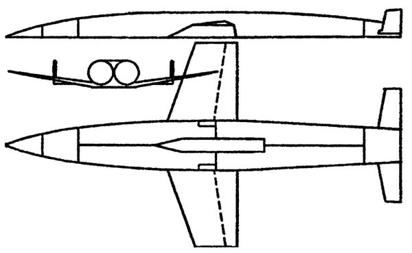 Святослав Славин - Тайны военной космонавтики