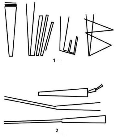 Андрей Скляров - Наска: гигантские рисунки на полях