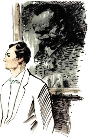 Александр Беляев - Собрание сочинений. Том 7. Человек, нашедший свое лицо