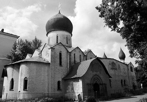 Сборник статей - Прогулки по Москве