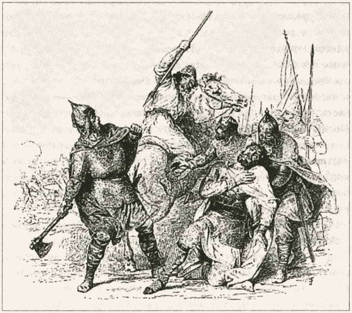 Михаил Елисеев - Войны Суздальской Руси