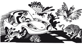 Юрий Гейко - Автоликбез